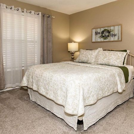 Branson Resort Condo - 3 Miles To The Strip! Eksteriør billede