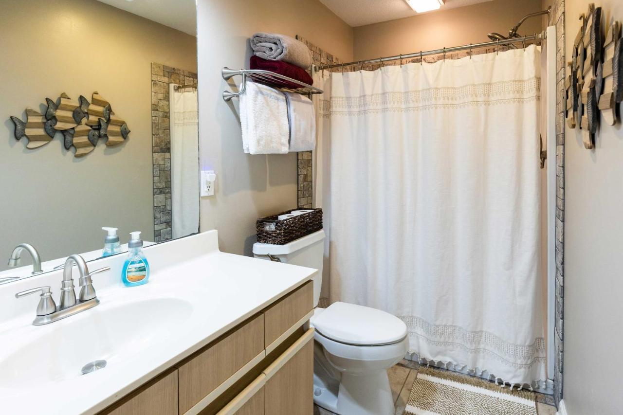 Branson Resort Condo - 3 Miles To The Strip! Eksteriør billede