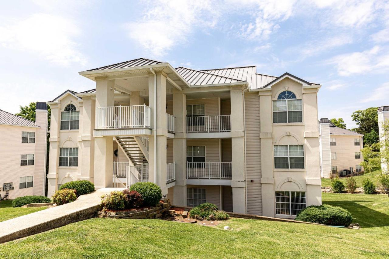 Branson Resort Condo - 3 Miles To The Strip! Eksteriør billede