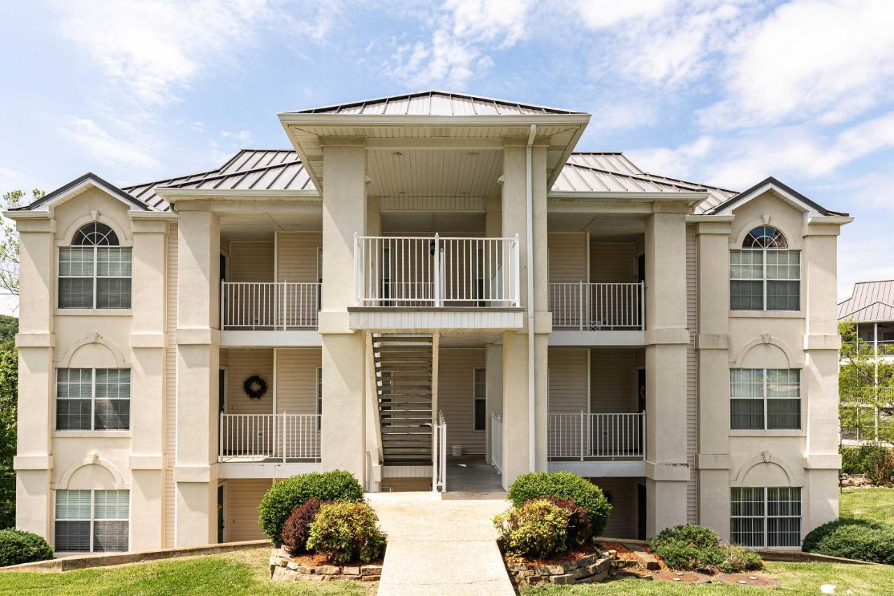 Branson Resort Condo - 3 Miles To The Strip! Eksteriør billede