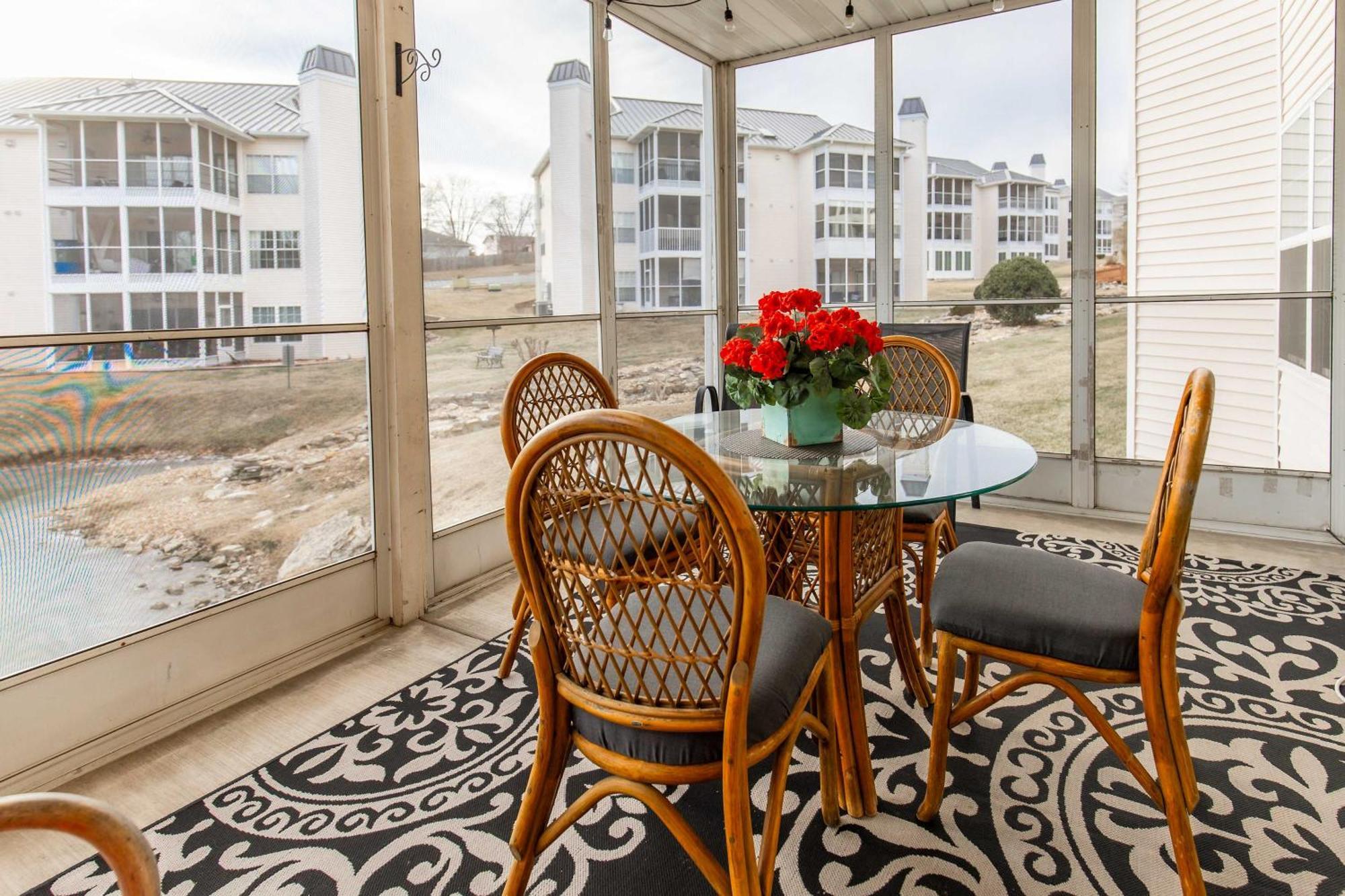 Branson Resort Condo - 3 Miles To The Strip! Eksteriør billede